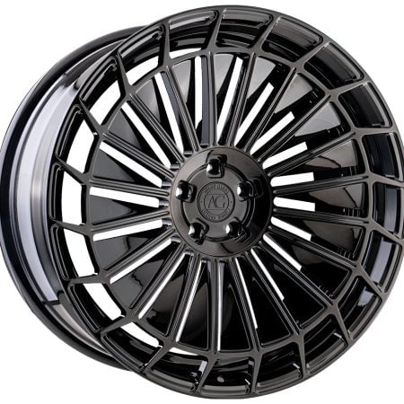 Avant Garde Luxury Series AGL83 Duoblock Wheel