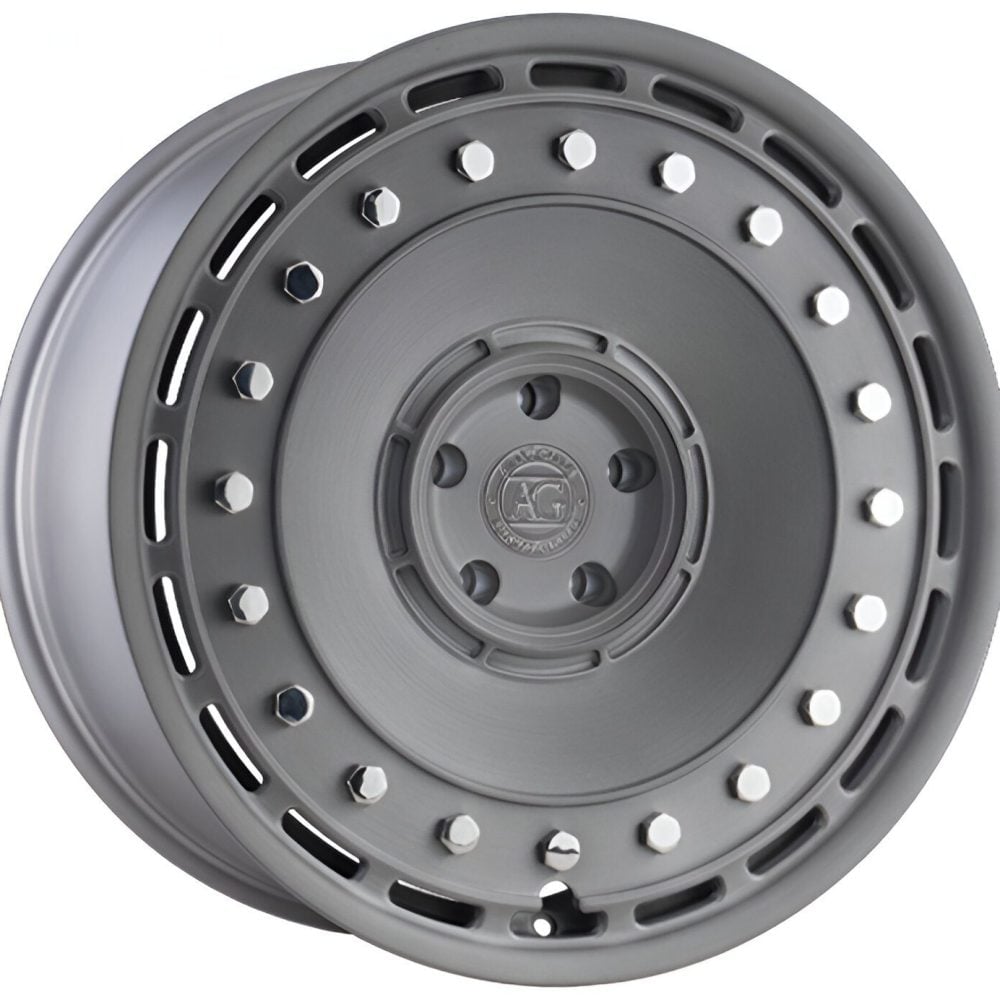 Avant Garde Luxury Series AGL85 Three-Piece Wheel