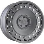 Avant Garde Luxury Series AGL85 Three-Piece Wheel