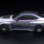 ZACOE Carbon Fiber 