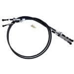 Numeric Racing Performance Shifter Cables for 981 Porsche Boxster & Cayman [NR-09]