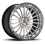 MV Forged Corsa Series CR40 Wheel