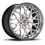 MV Forged Corsa Series CR24 Wheel