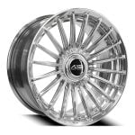 AL13 LUX-Series LUX 06 Wheel