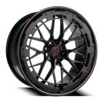 AL13 AERO R90-109R Wheel