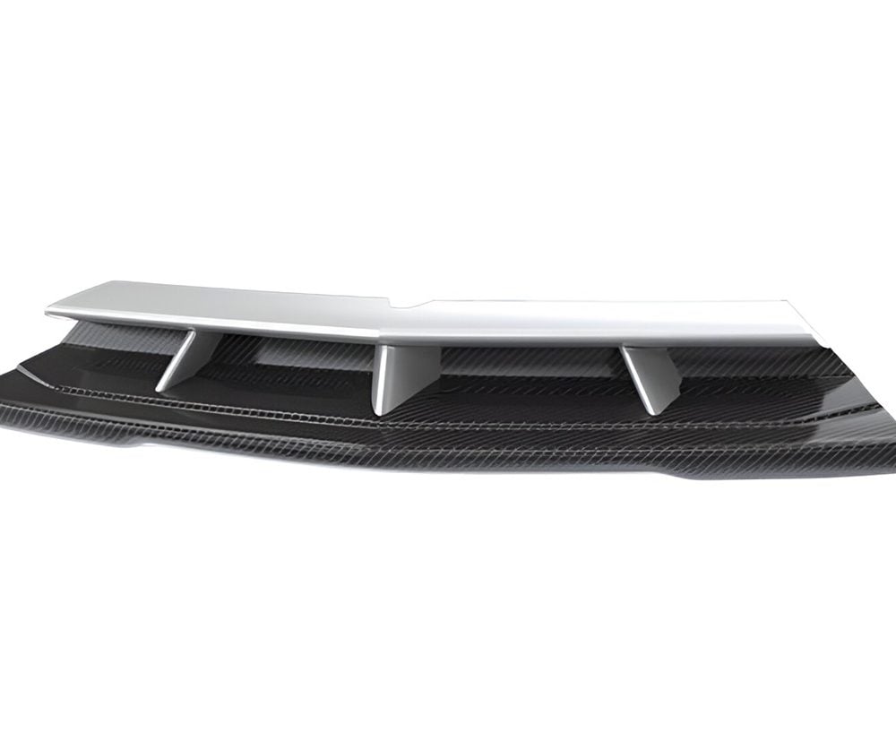 1016 Industries Front Upper Lip for Lamborghini Revuelto