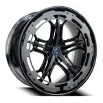 AL13 AERO R140-109RD Wheel