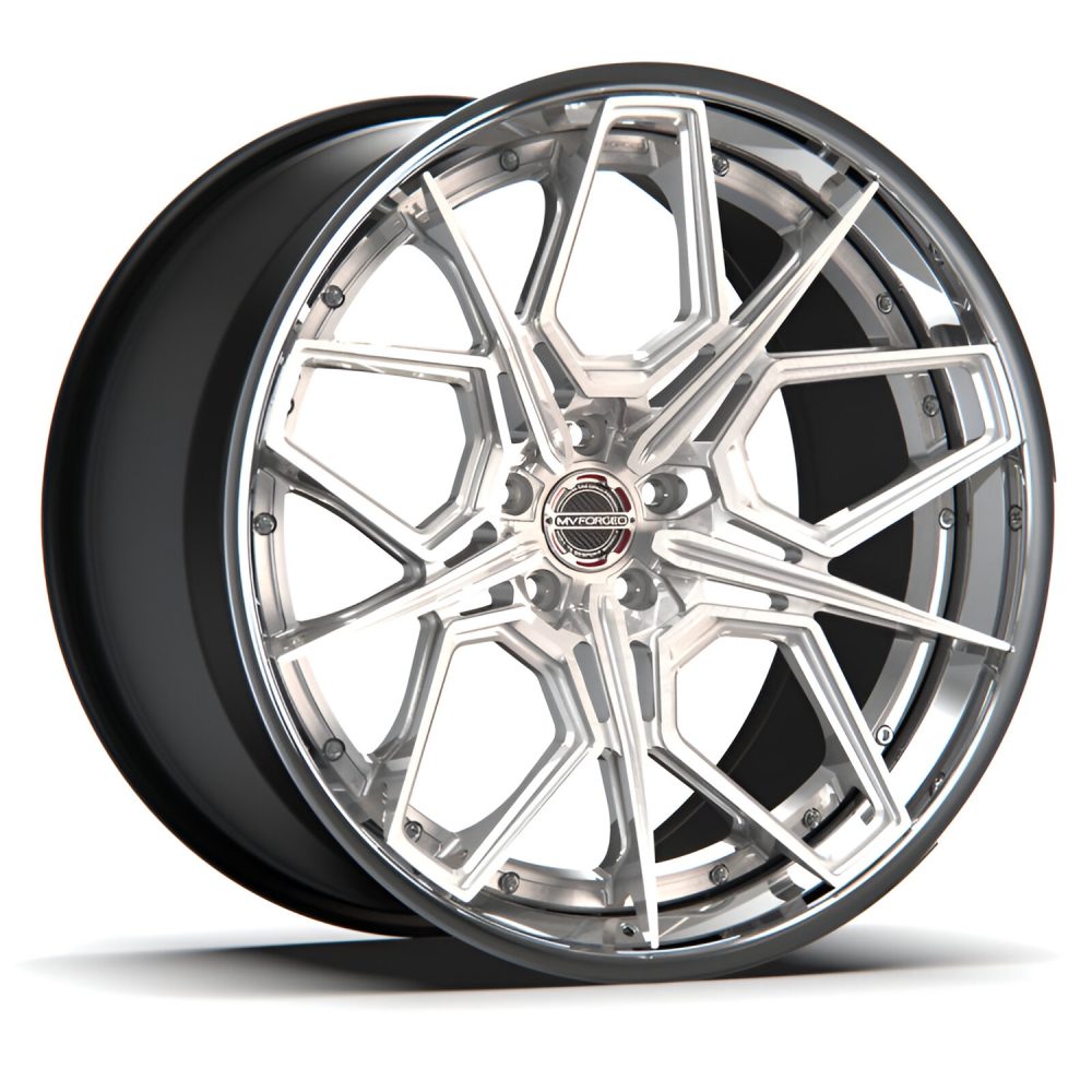 MV Forged Corsa Series CR14 Wheel