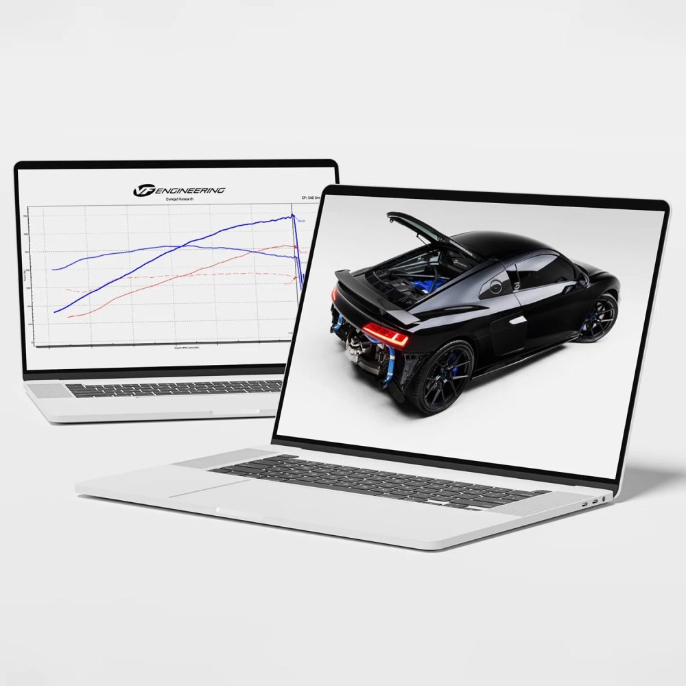 VF Engineering Competition Package 4S Audi R8 [VFC.AUD.R83.NAE/VFC.AUD.R83.STS]
