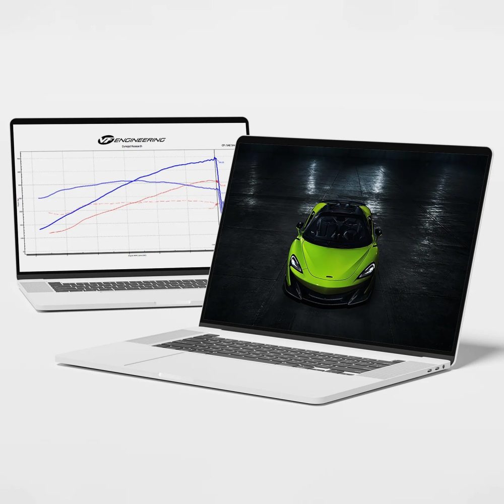 VF Engineering Competition Package for McLaren 600LT