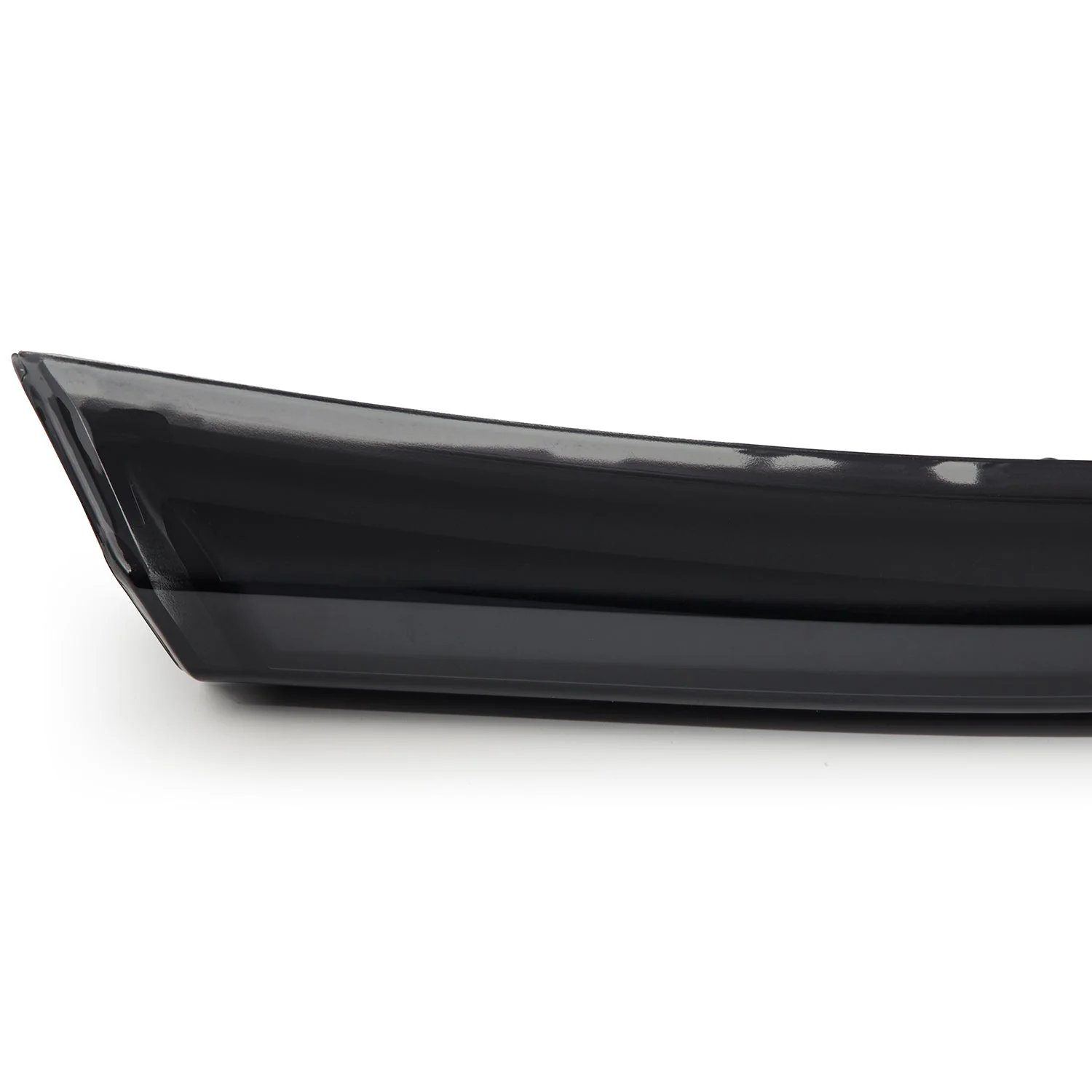 AlphaRex LUXX-Series LED Trunk Light in Black for ZN8 & ZD8 Subaru