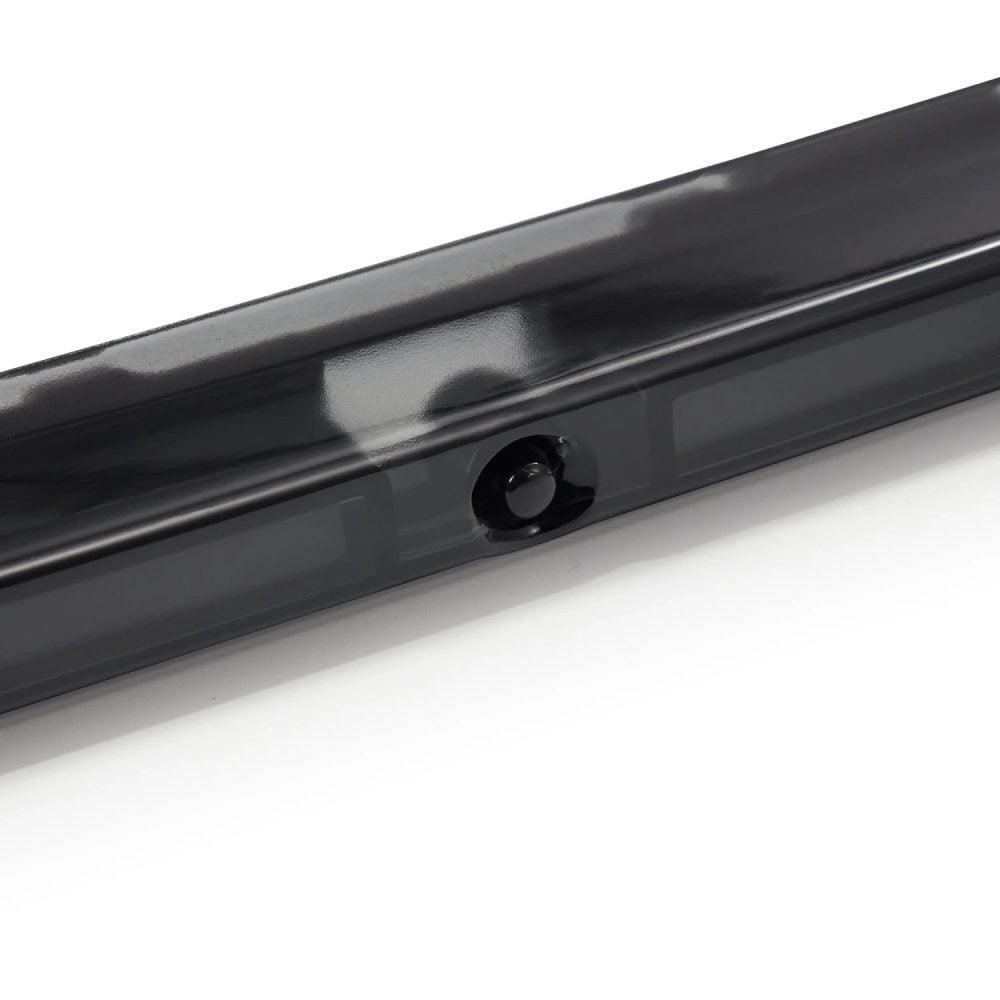 AlphaRex LUXX-Series LED Trunk Light in Black for ZN8 & ZD8 Subaru