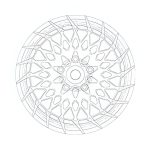 Avant Garde Custom Forged Series F344 Duoblock Wheel