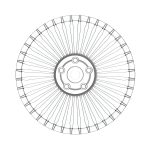 Avant Garde Custom Forged Series F352 Monoblock Wheel