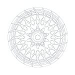 Avant Garde Custom Forged Series F444 Three-Piece Wheel