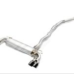 Fi EXHAUST Valvetronic Exhaust System for G3x BMW 520i (Non-OPF) [BN-G30L4-CBE+TIP-6389Q-S+CAB-BTB+ACT-BN+R2016OL+OBD-CAB-5BNE]