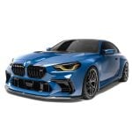 ADRO Carbon Aero Kit for G87 BMW M2