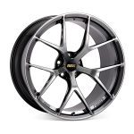 BBS Forged Line FIR Evo Wheel 20x105 5 112 15 in Diamond Black for G8x BMW M2 M3 M4 FI207DB
