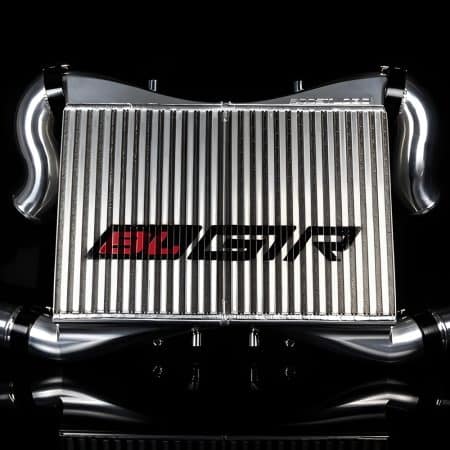 Boost Logic Ultimate Race Intercooler for R35 Nissan GT-R [BL 02011100]