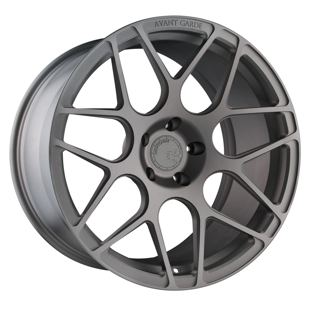 Avant Garde Custom Forged Series F310 Monoblock Wheel