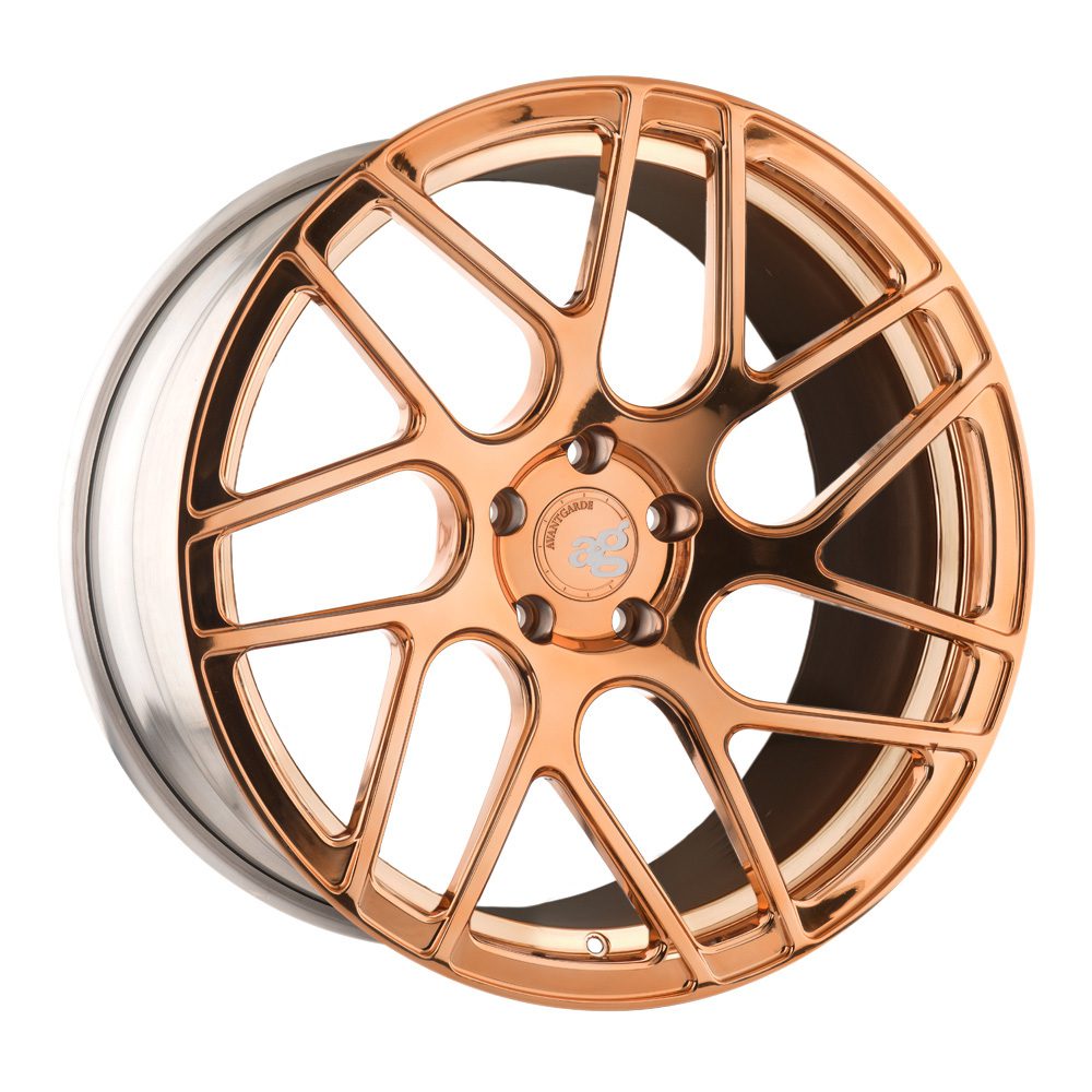Avant Garde Custom Forged Series F311 Monoblock Wheel
