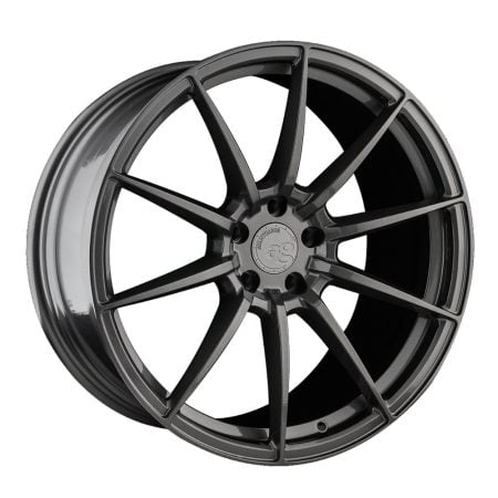 Avant Garde Custom Forged Series F322 Duoblock Wheel