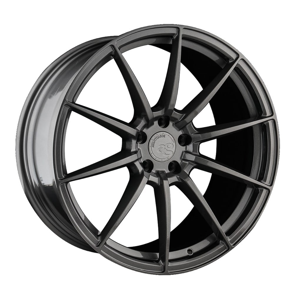Avant Garde Custom Forged Series F322 Duoblock Wheel