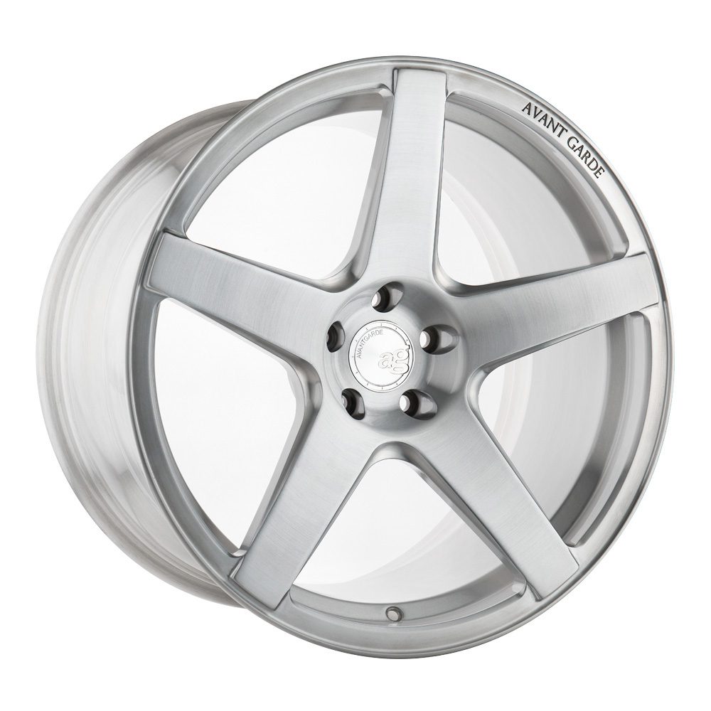 Avant Garde Custom Forged Series F330 Monoblock Wheel