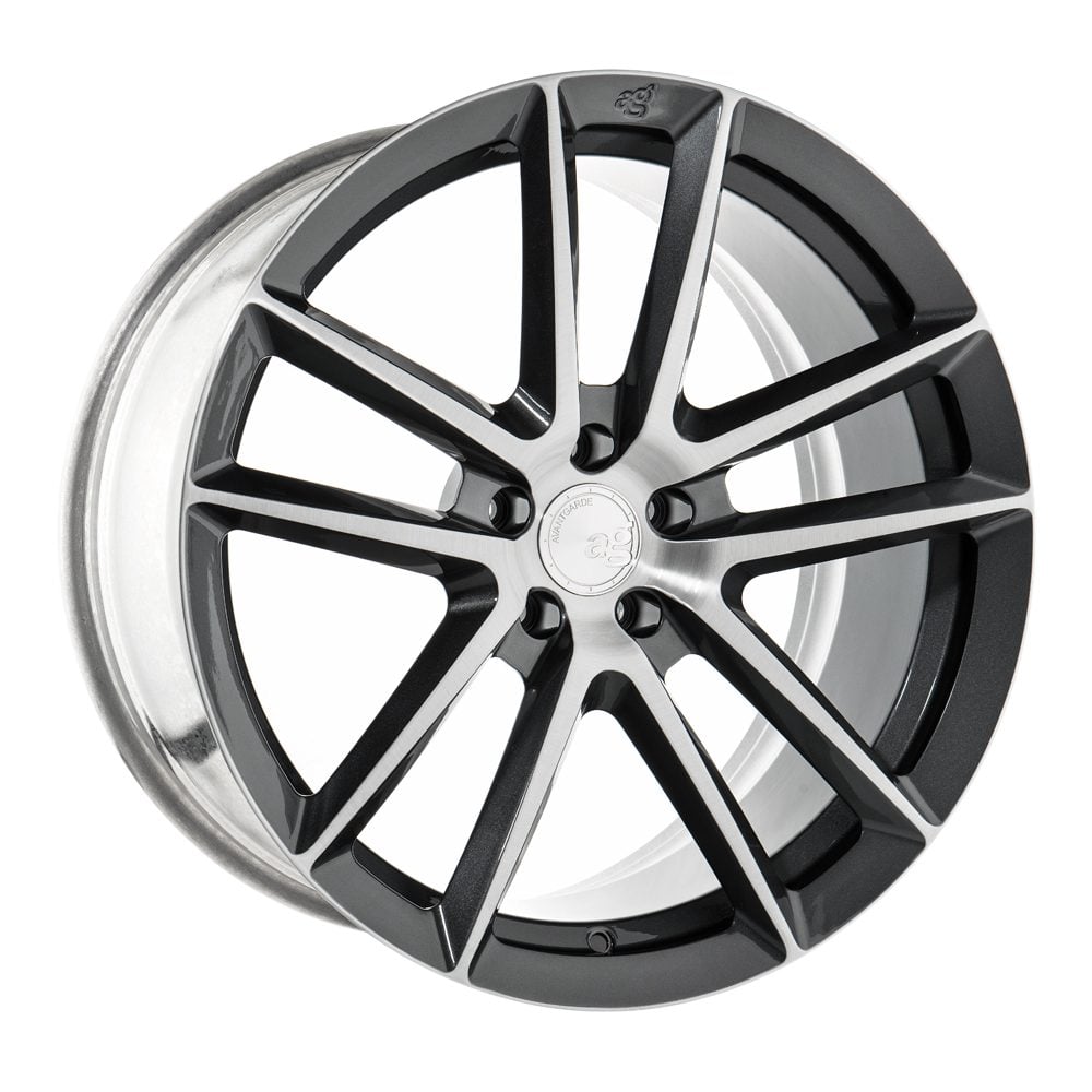 Avant Garde Custom Forged Series F331 Monoblock