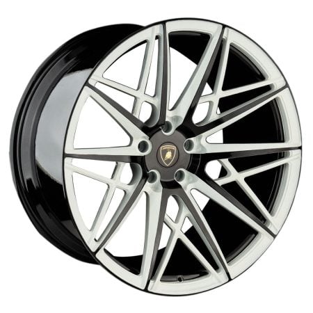 Avant Garde Custom Forged Series F338 Duoblock Wheel