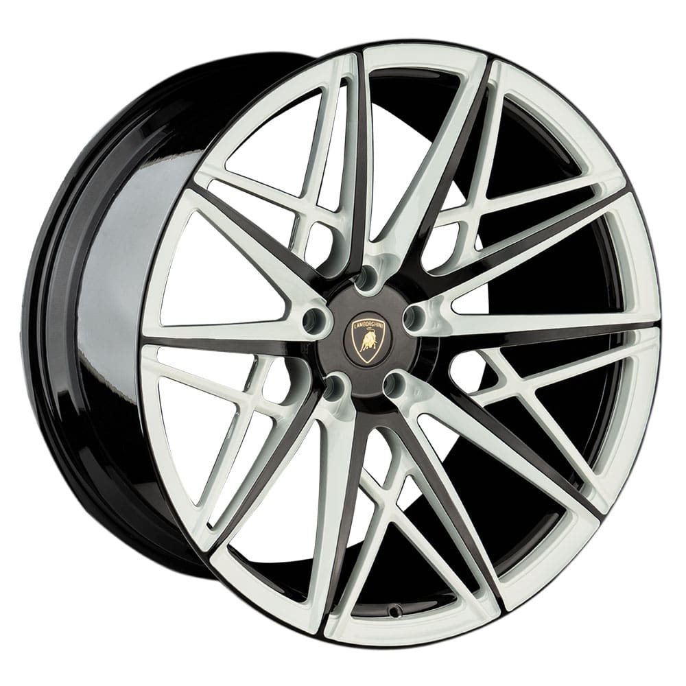 Avant Garde Custom Forged Series F338 Duoblock Wheel
