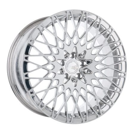 Avant Garde Custom Forged Series F340 Duoblock Wheel