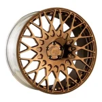 Avant Garde Custom Forged Series F341 Monoblock Wheel