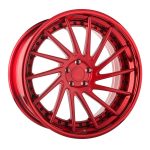 Avant Garde Custom Forged Series F551 Three-Piece Wheel