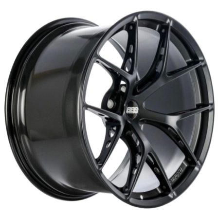 BBS Forged Line FI-R Evo Wheel (20×10.5 5-112 +15) in Satin Black for G8x BMW M2 / M3 / M4 [FI207BS]