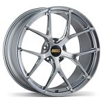 BBS Forged Line FI-R Evo Wheel (20x10.5 5-112 +15) in Diamond Silver for G8x BMW M2 / M3 / M4 [FI207DSK]