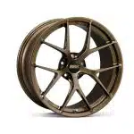 BBS Forged Line FI-R Wheel (21x11.5 5-130 +62) in Satin Bronze (for Porsche) [FI145MBZ]