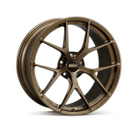 BBS Forged Line FI-R Wheel (20x9 1-130 +48) in Satin Bronze [FI144MBZ]