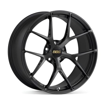 BBS Forged Line FI-R Wheel (19×10.5 5-120 +35) in Matte Black (for BMW) [FI138MB]