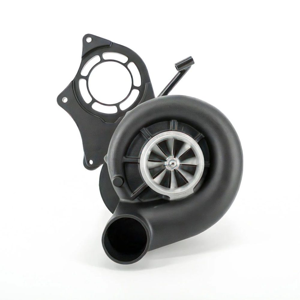 VF Engineering Supercharger System for E36 BMW M3 (usa only) [VFK19-01]
