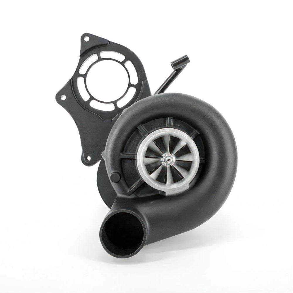 VF Engineering VF480 Supercharger System for E46 BMW M3 [VFK72-01]