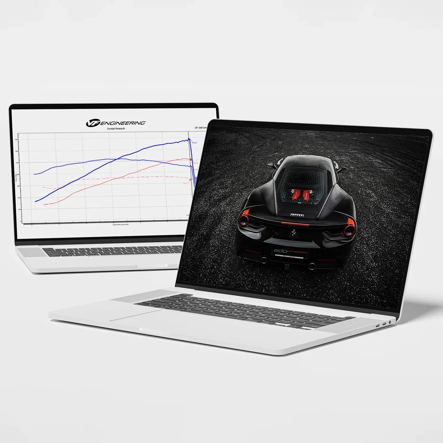 VF Engineering Performance ECU Software For Ferrari 458 Italia VFP FER VF Engineering Performance ECU Software For Ferrari 458 Italia VFP FER