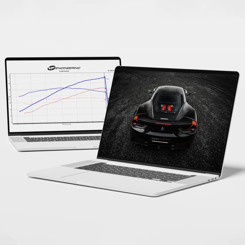 VF Engineering Competition Package for Ferrari 458