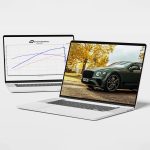 VF Engineering Performance ECU Software for Bentley Continental GT [VFP.BTY.CGT.V81]