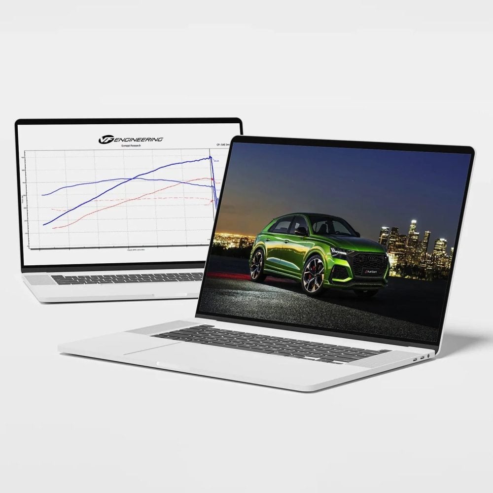 VF Engineering Performance ECU Software for Audi RSQ8 [VFP.AUD.4MR.ST1]