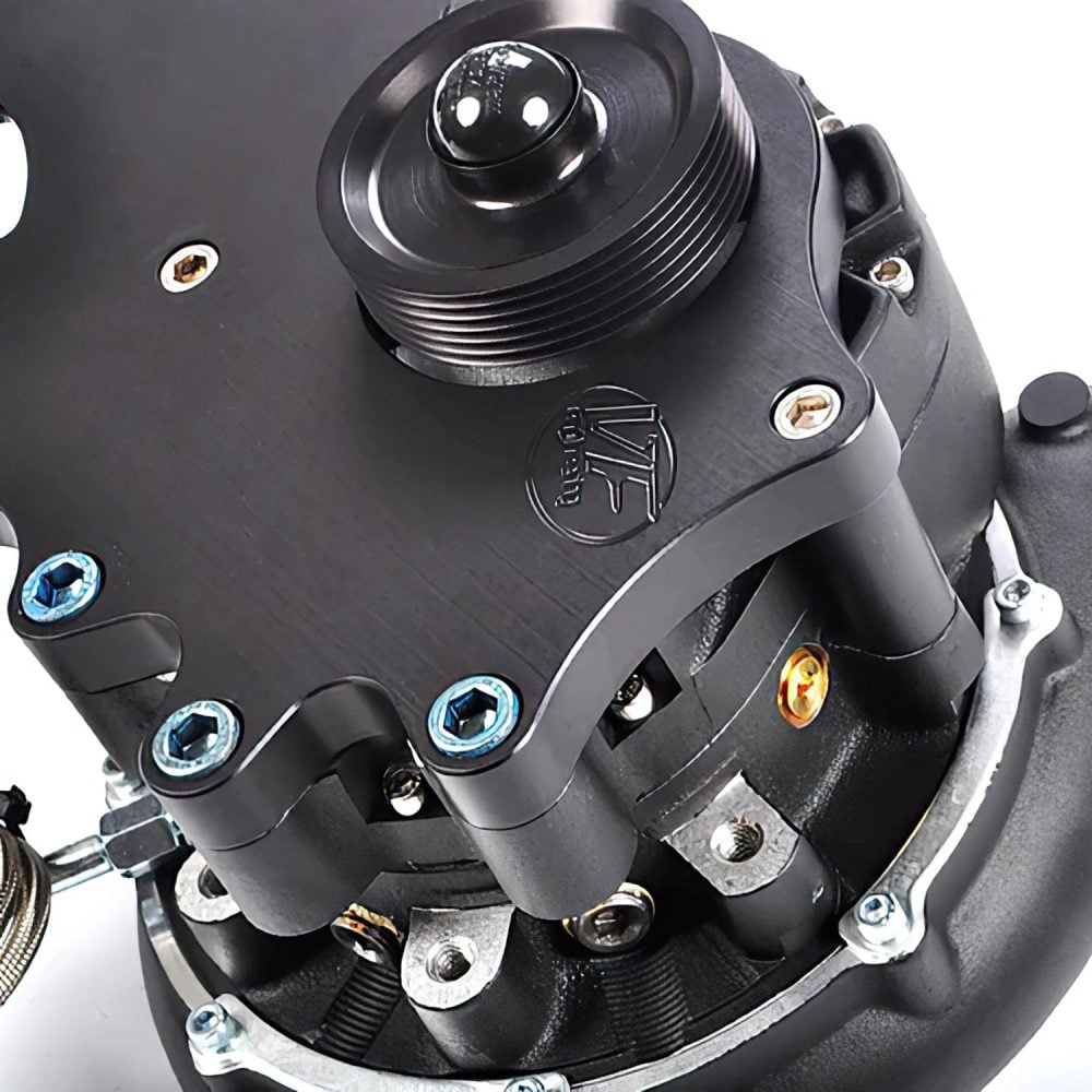 VF Engineering VF570 Supercharger System for E3X BMW Z3 M [VFK24-02]