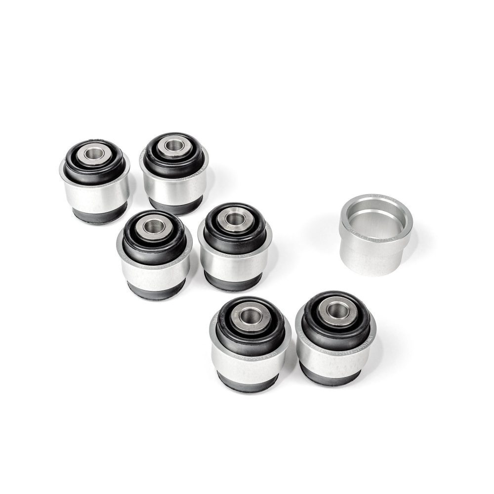 Pikes-Peak-Spec-Rear-Sealed-Spherical-6pc-Bushing-Upgrade-Kit-Image-1