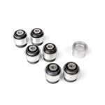 Pikes-Peak-Spec-Rear-Sealed-Spherical-6pc-Bushing-Upgrade-Kit-Image-1