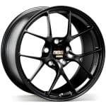 BBS Forged Line RI-D Wheel (20x9 5-114.3 +44) in Diamond Black [RI014DB]