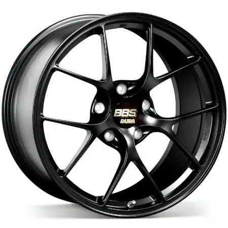 BBS Forged Line RI-D Wheel (20×11 5-114.3 +50) in Diamond Black [RI015DB]